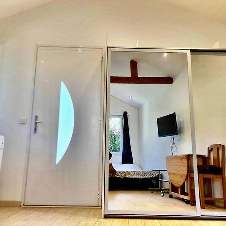 Le Logis De Rigoumel 1 Apartment ตูลง ภายนอก รูปภาพ