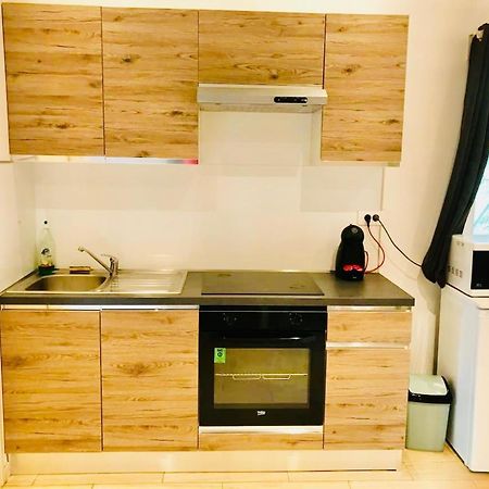 Le Logis De Rigoumel 1 Apartment ตูลง ภายนอก รูปภาพ