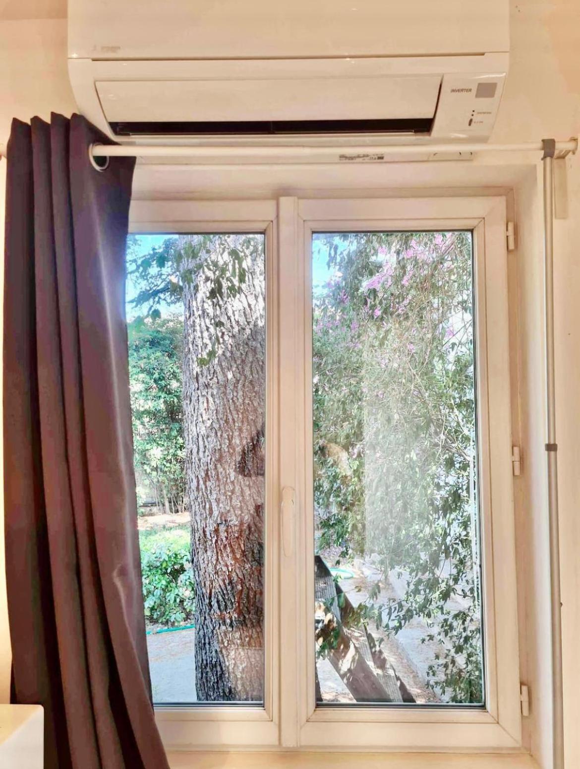 Le Logis De Rigoumel 1 Apartment ตูลง ภายนอก รูปภาพ
